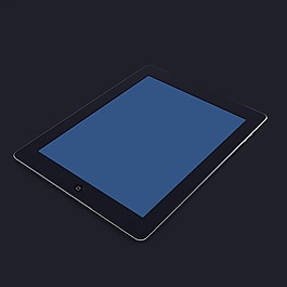 ipad樣機素材
