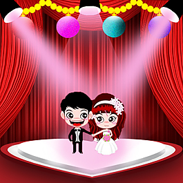 結(jié)婚