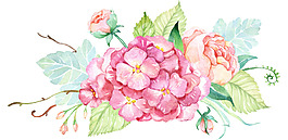 花素材