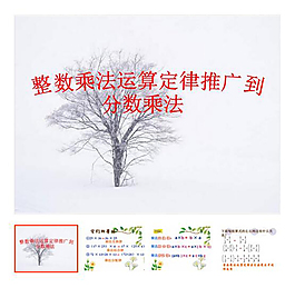 第2單元 《分數乘法》