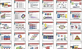 企業總結計劃PPT