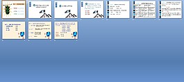 文件與目錄