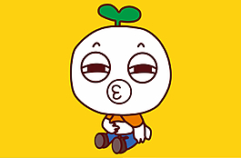 矢量暴漫ai素材