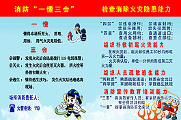 消防
