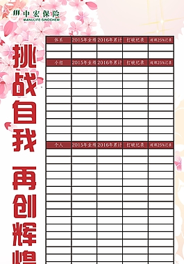 成績榜
