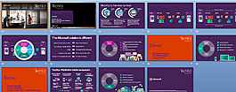 企業(yè)PPT