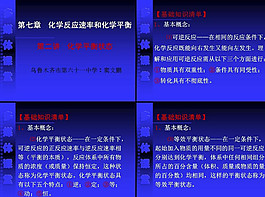 化學平衡狀態