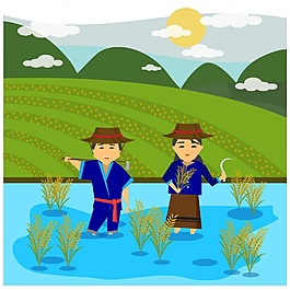 農民設計圖