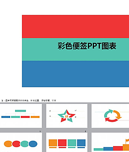 PPT圖表