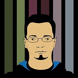 男人的头像