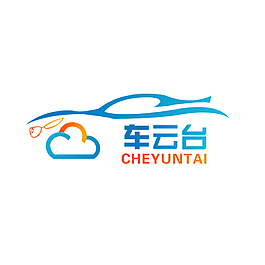 車云臺logo設計