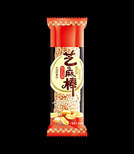 芝麻棒