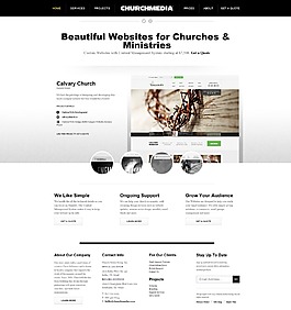 網(wǎng)頁靜態(tài)制作代碼HTML+CSS