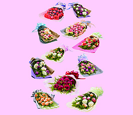 花束