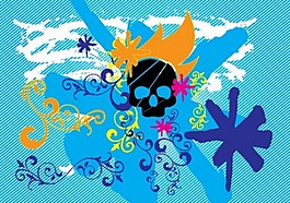 海盗蹩脚货