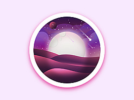 夢幻星球