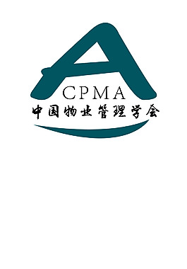 中國物業管理圖標