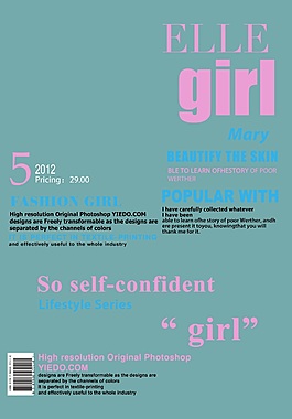 ELLEgirl