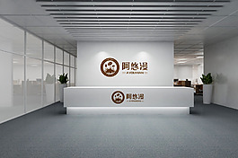 北景墻