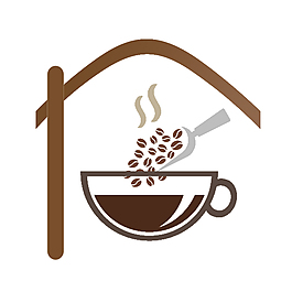 咖啡logo