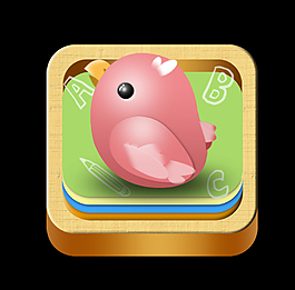 ui 小鳥