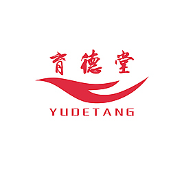 LOGO 红色 保健品logo