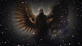 天使惡魔 5