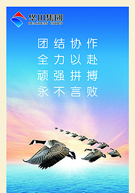 團結(jié)協(xié)作