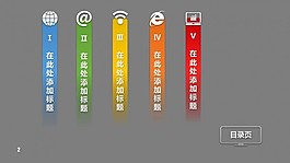 【免費(fèi)模板】簡介、總結(jié)、計(jì)劃