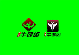 西餐廳logo