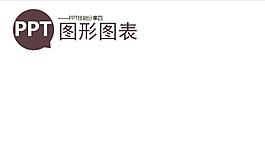 教你如何制作ppt图表
