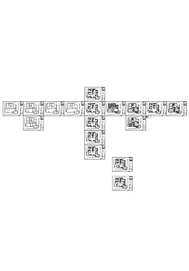 平面布置圖設計方案