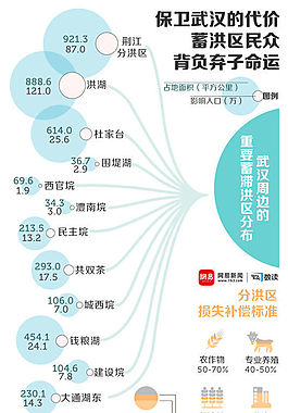 多彩數(shù)據(jù)－保衛(wèi)武漢的代價
