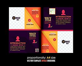 企業(yè)形象畫冊設(shè)計圖片