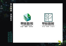 地產(chǎn)VI標(biāo)志