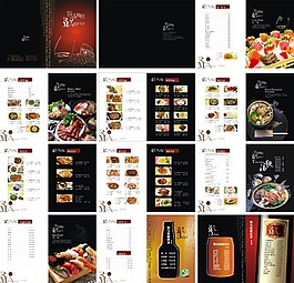 西餐菜譜