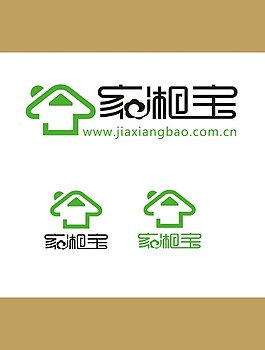 家湘寶LOGO