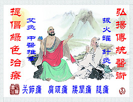肩頸痛