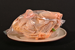 雞肉
