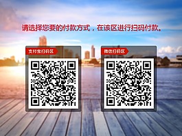 掃碼界面設計