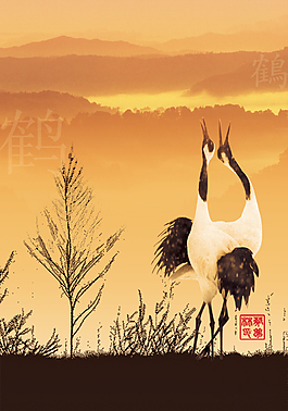 海報(bào)素材