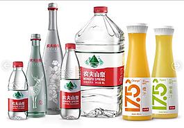 農(nóng)夫山泉 指定水
