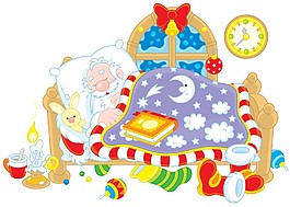 圣誕節(jié)圖片素材模板