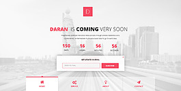 Daran–即將PSD模板