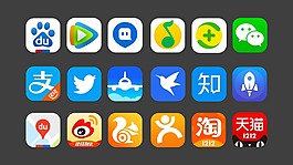 APP圖標