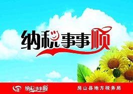 纳税