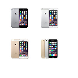 蘋果iPhone6 手機實物 淘寶主圖