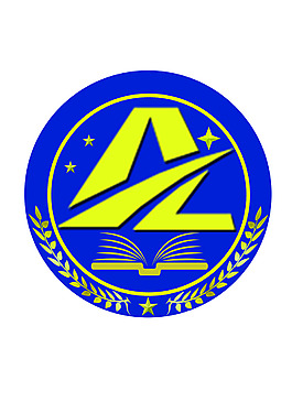 增城A+教育logo分層可編輯
