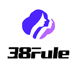 三八婦樂(lè) logo