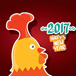 2017年海報(bào)設(shè)計(jì)圖片